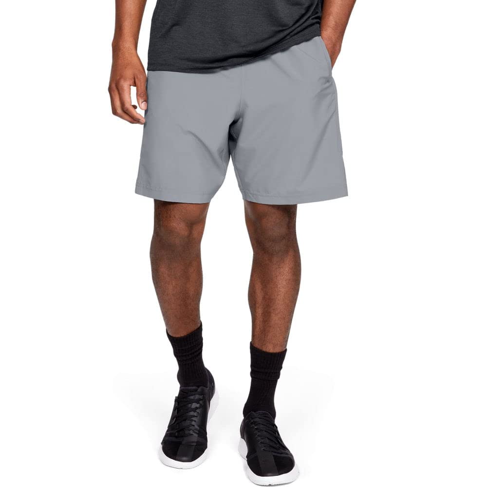 Under Armour Men's Woven Graphic Short Shorts