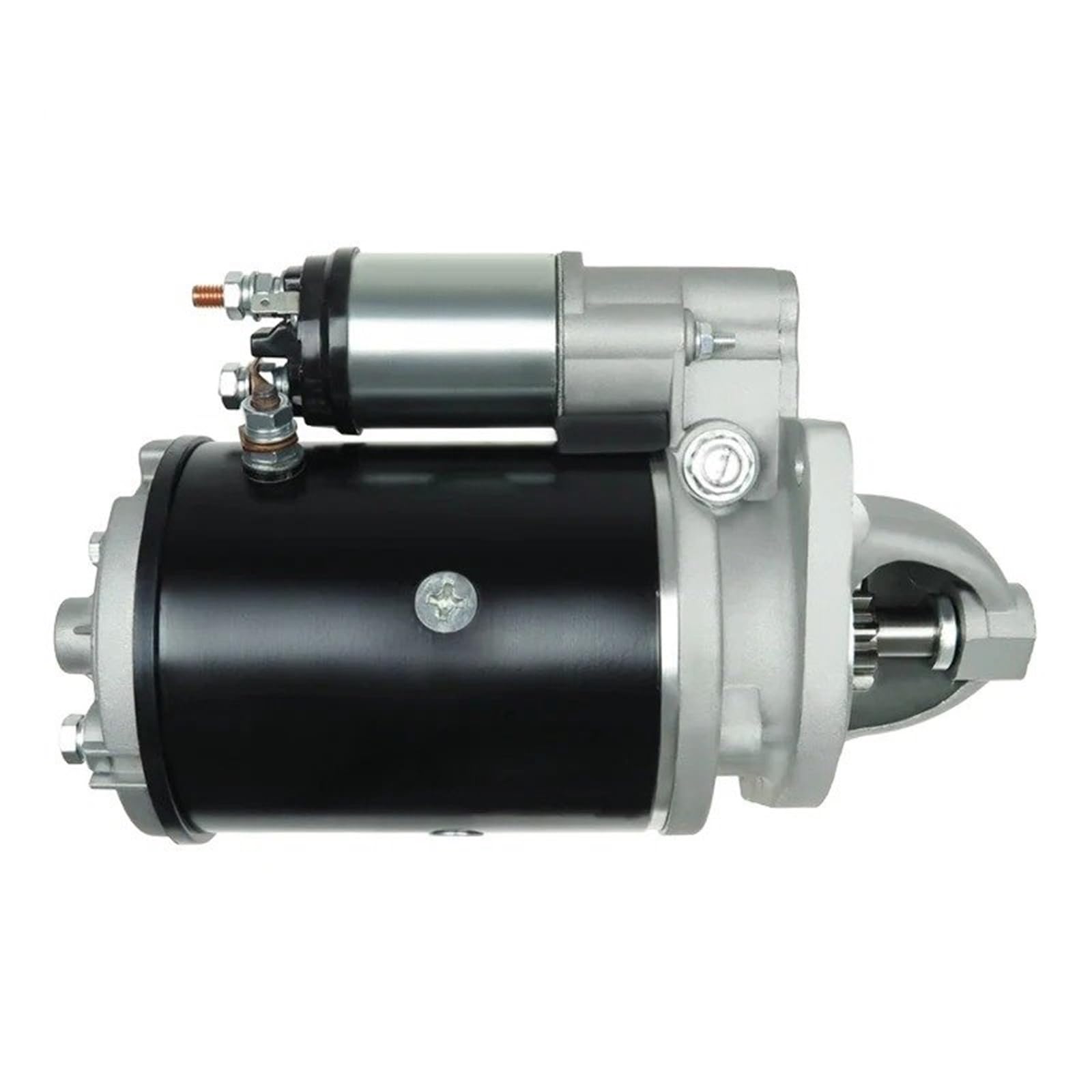 Motorino avviamento Per FORD 201CID 702000150 71YB11000AA 81AB10300UB C6NF11000A C7NN11000A S13-61 S13-61A 11.130.579 12V 2.8KW 10T Motorino Avviamento