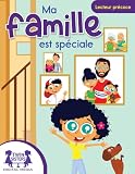 Ma famille est spéciale...