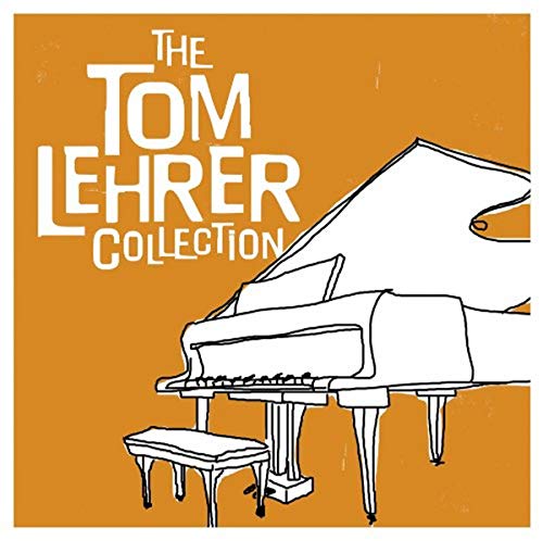 The Tom Lehrer Collection image 2