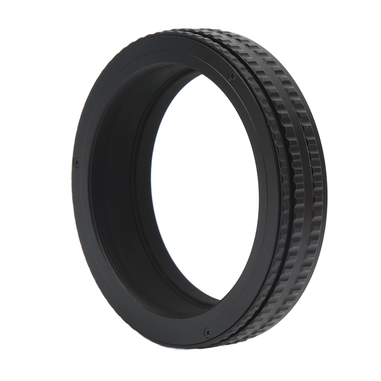 Bewinner Adaptador Helicoidal de Enfoque M65, Tubo de Enfoque de Lente de