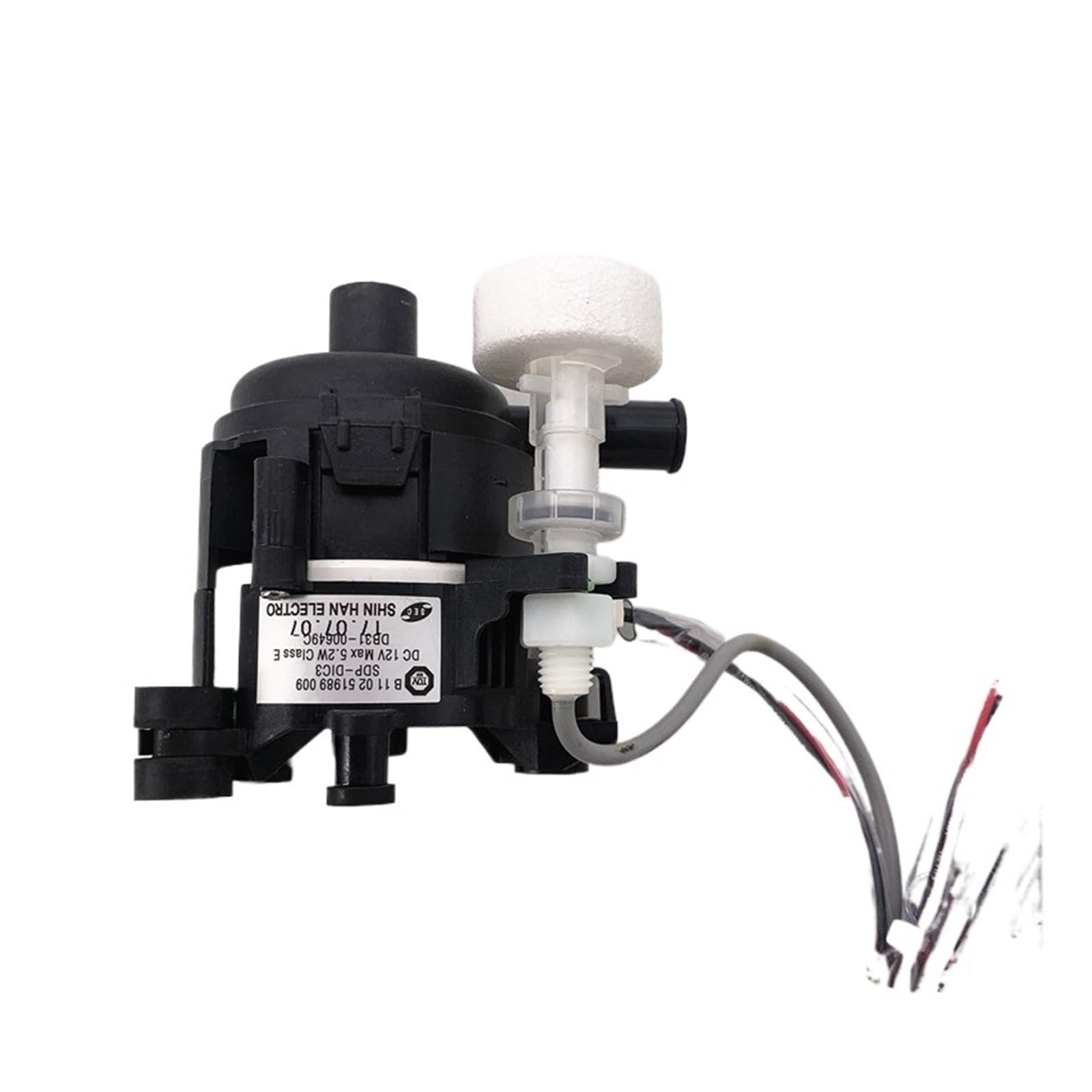 Central Air Conditioning Drainage Pump，compatible For Samsung ， DB31-00649C DB3100649A DB31-00649E DB31-00649G Air Conditioner Parts