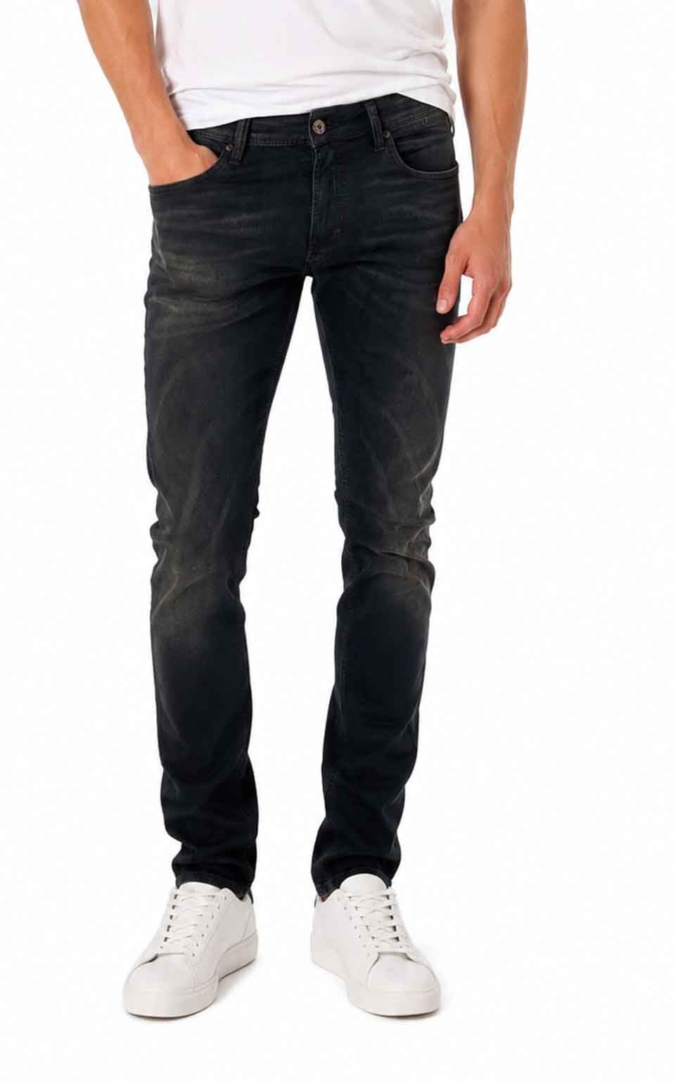 Diesel Iakop 0833Y Jeans Slim Tapered