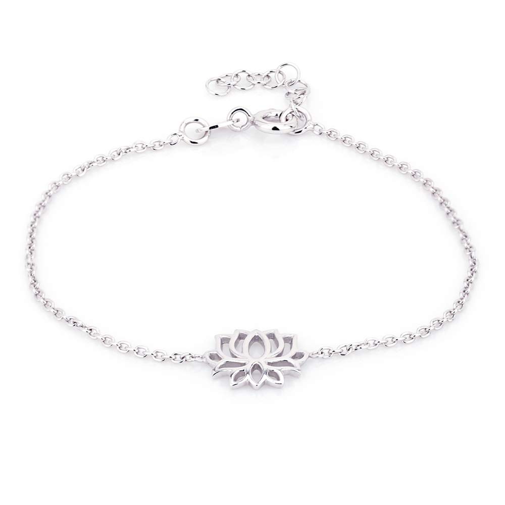 Vanbellesterling Silver Jewelry Rhodium Plated With 925 Stamp