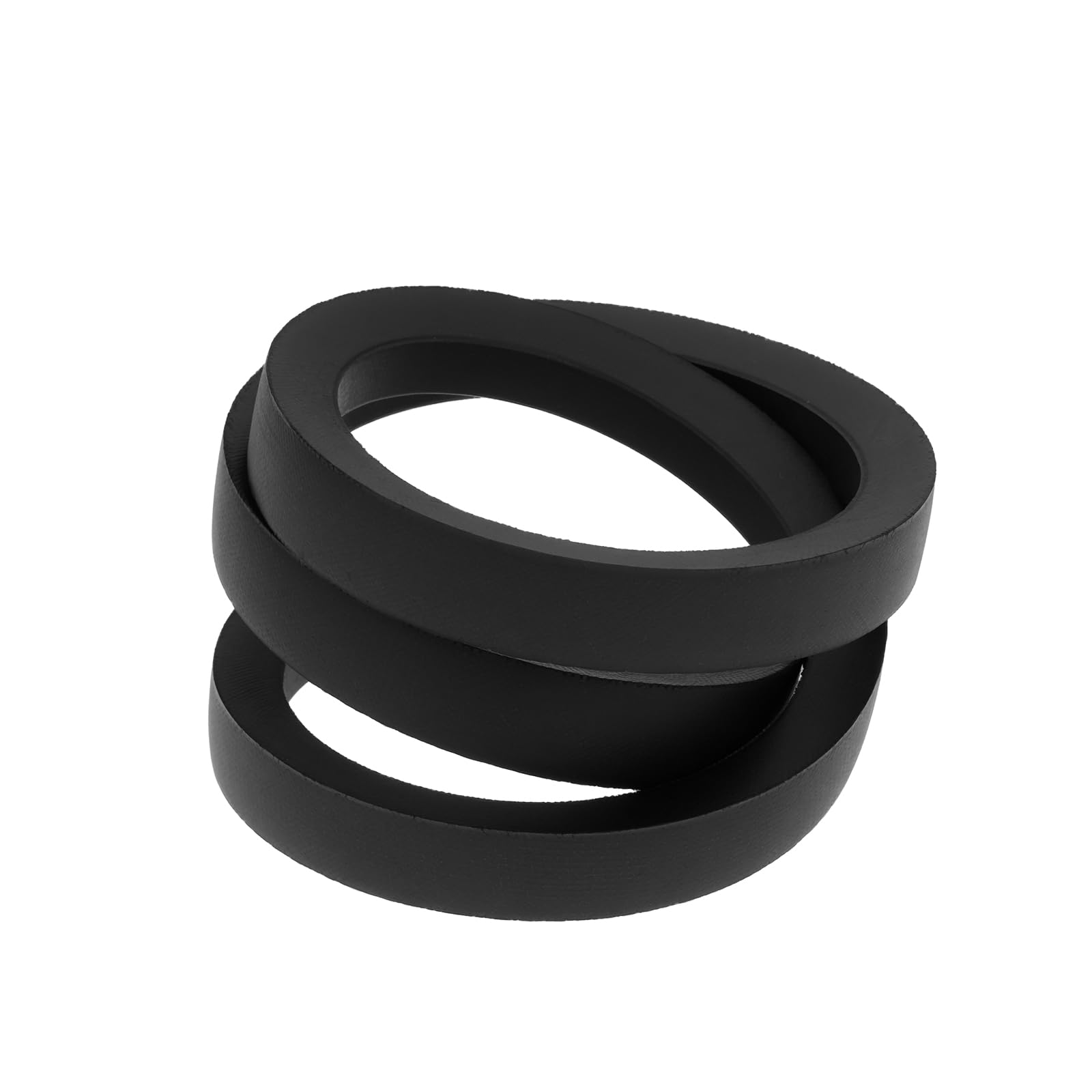 AS Axis Spindleon Riding Mower Transmission Drive V-Belt 754-0453 Compatible with MTD RS125/96 Smart RG 145/175