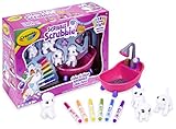 Empfohlen ab 3 Jahren Crayola - Colour ´n` Wash - Spielset