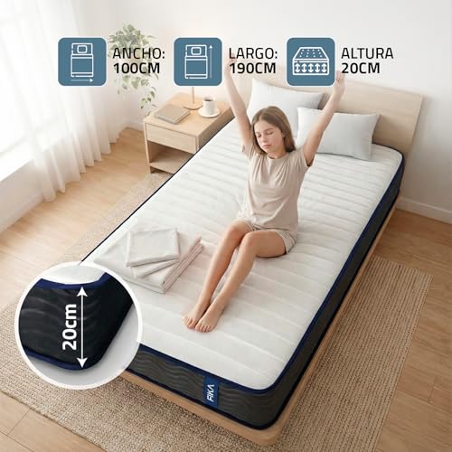 La mejor comparación de Colchones mimo , listamos los 10 mejores. 27 Imagen adicional