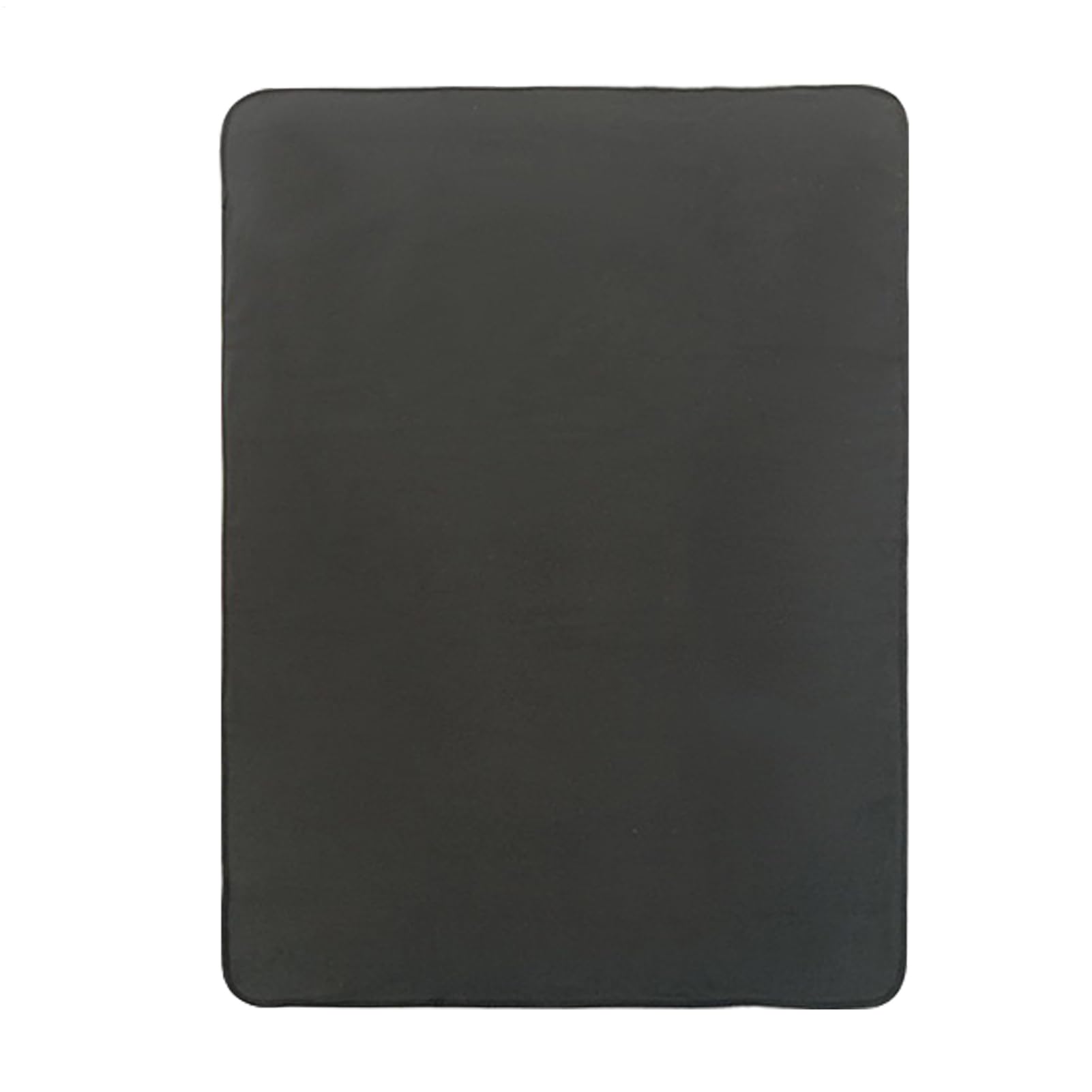 Couverture de voyage pour avion lavable et durable avec son sac compact