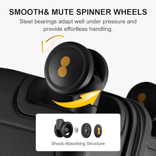 LEVEL8 Valise Cabine (40L) LEVEL8 Valise Cabine (40L)