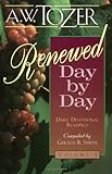 Renewed Day by Day: A Daily Devotional