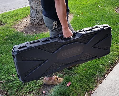Image of Case Club Pre-Cut Carrying Case