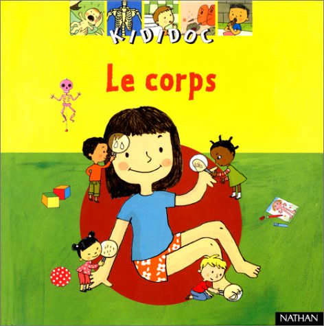 Télécharger CORPS Francais PDF