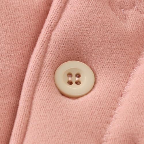 Boys Girls Winter Jackets Coat Toddler 𝗪aterproof Lightweight Outerwear Jacket Kids Cardigan Coats Jacket4