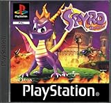  Spyro the Dragon (Software Pyramide)