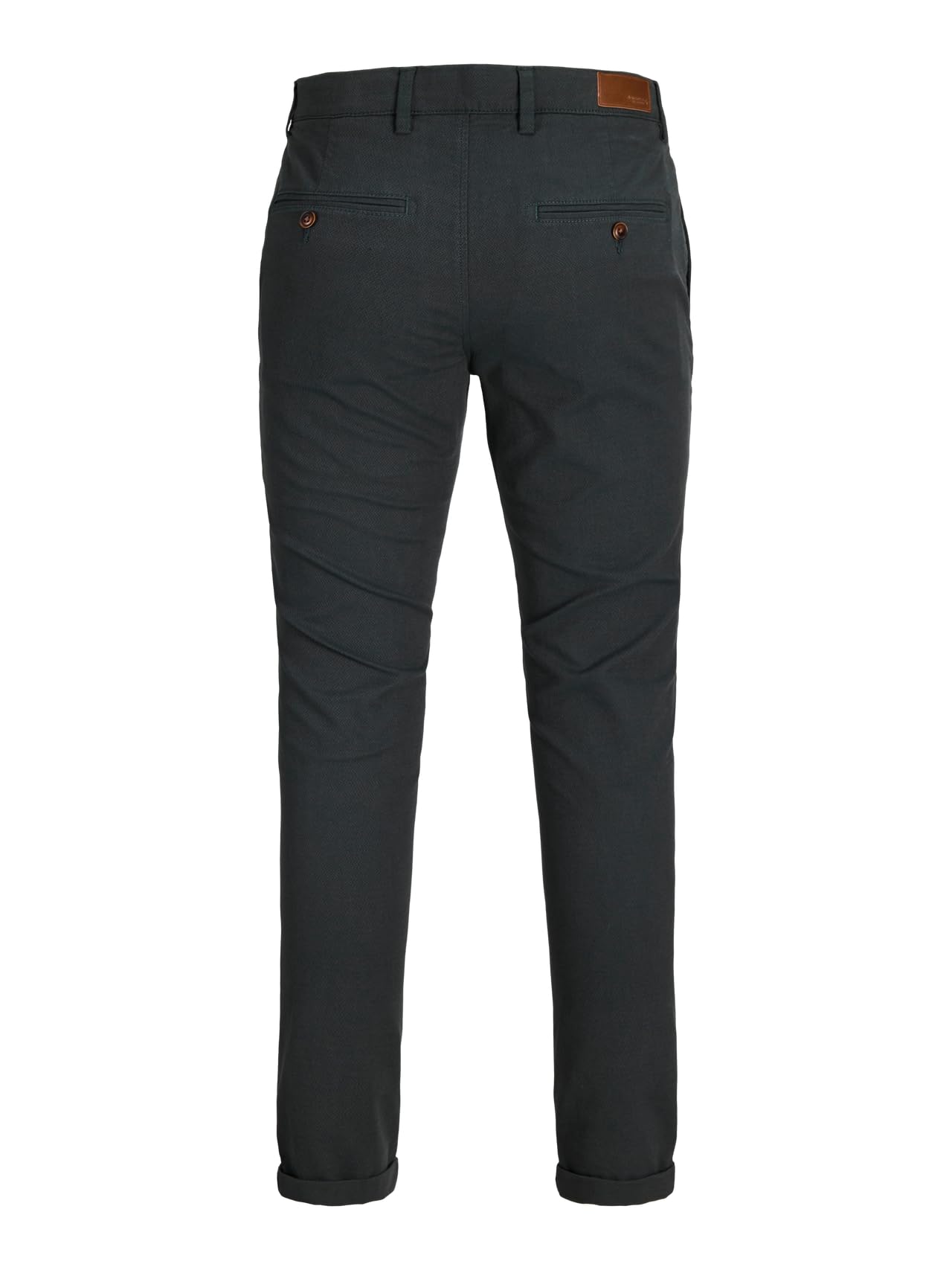 Jack & Jones Herren Chinohose Jpstmarco Fury Noos