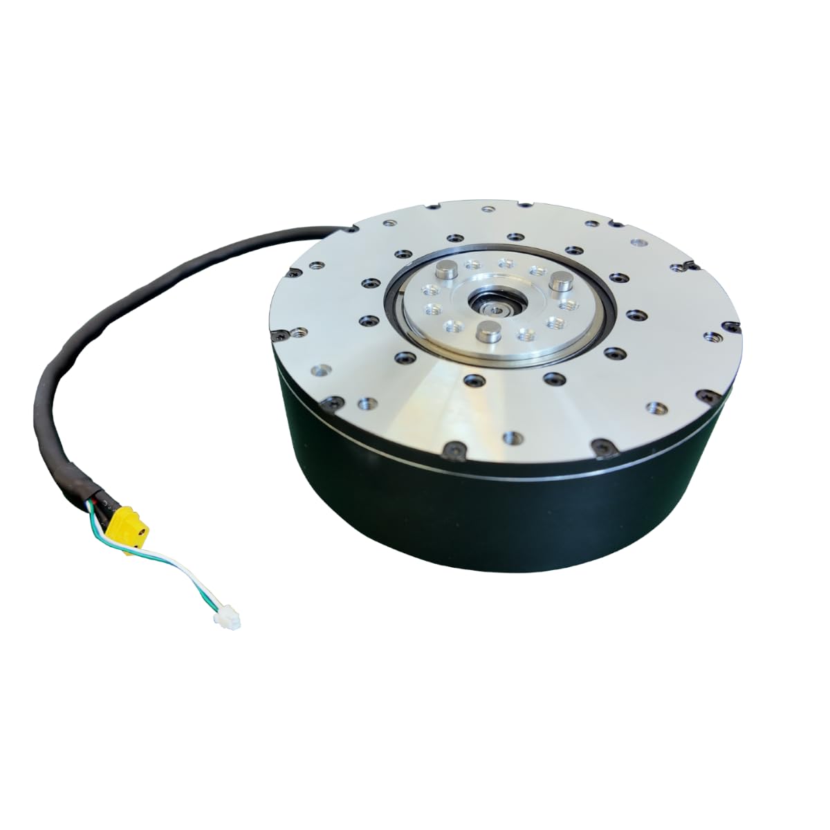 Amazon.com: RobStride 04 QDD 120N.m Integrated Actuator Module
