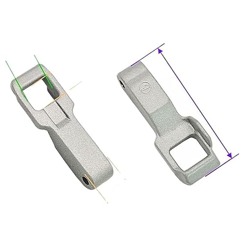 EBF61315801 xhAbNXCb` LG h@ WD-N51HNG21/VH451D5S CiANZT[ƌ݊(Door hook)