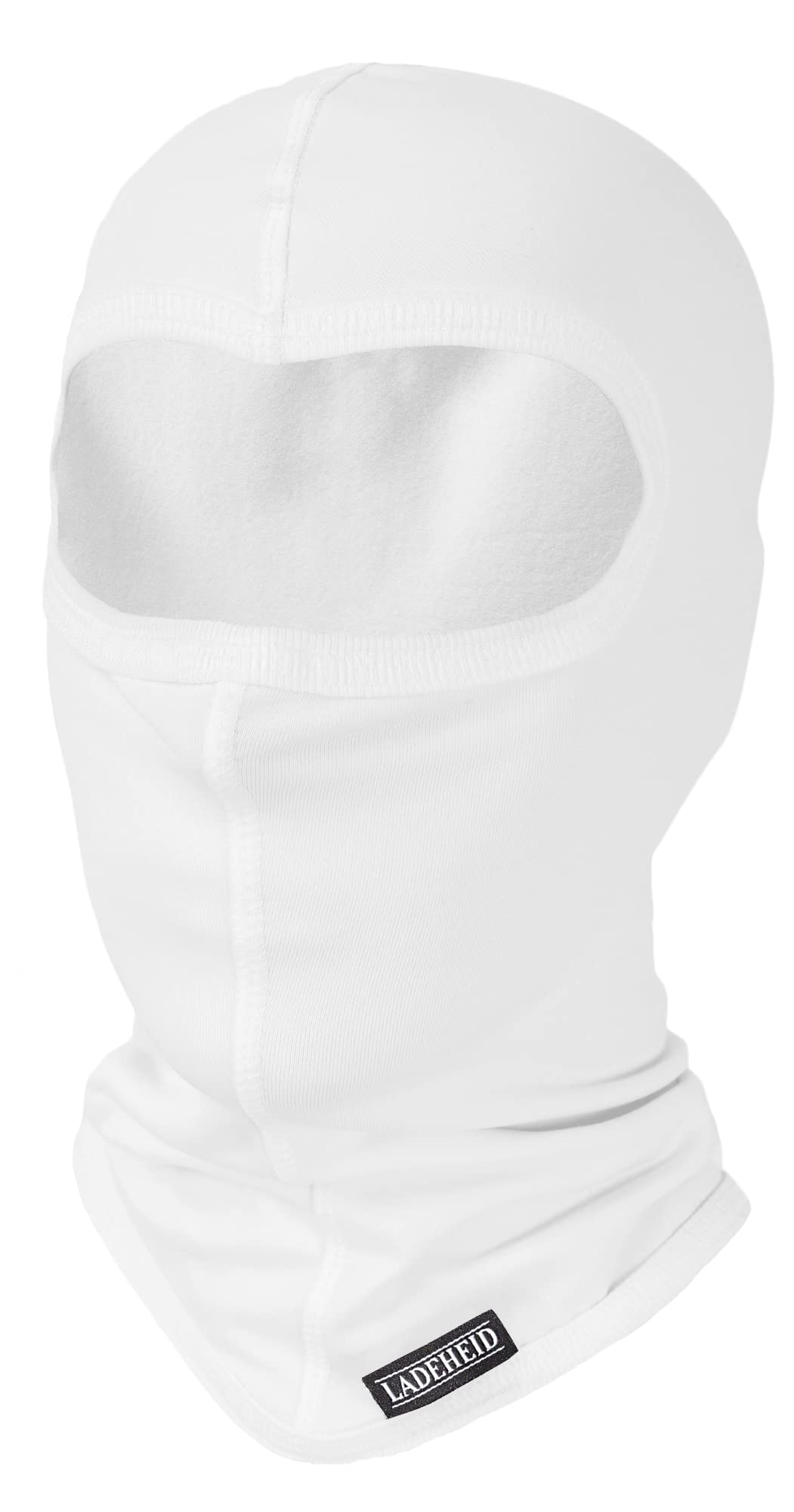 Ladeheid Sturmhaube Kinder Skiunterwäsche Kinder Thermoaktiv Bequem und Atmungsaktiv LA-200