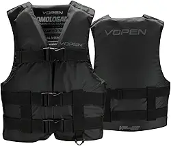 COLETE SALVA VIDAS HOMOLOGAGO NYLON