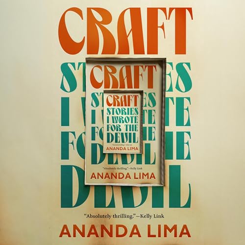 Craft by Ananda Lima episode artwork