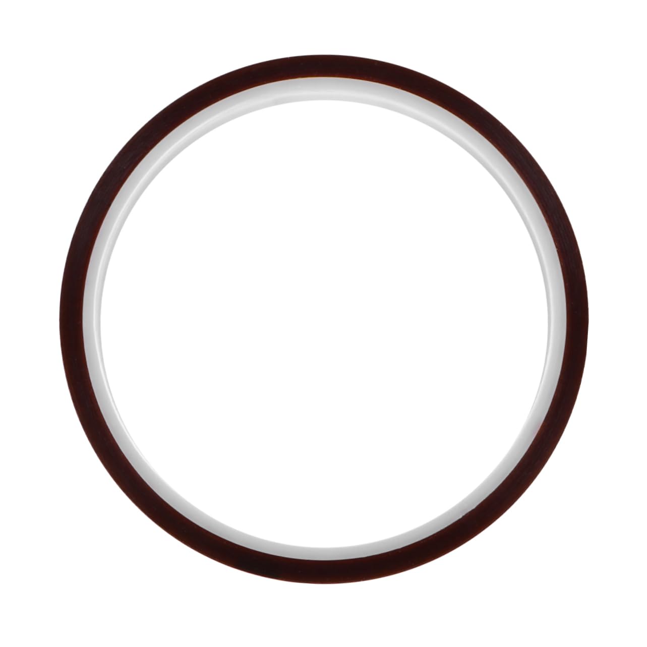 NAMOARLY Tape 33m Long 10mm Wide Heat Resistant Adhesive Polyimide Film for Soldering Process