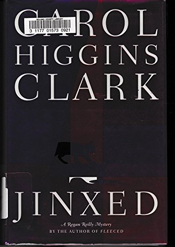 Jinxed (Regan Reilly Mysteries, No. 6) 074324625X Book Cover