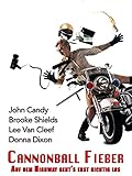  Cannonball Fieber - Auf dem Highway geht\'s erst richtig los
