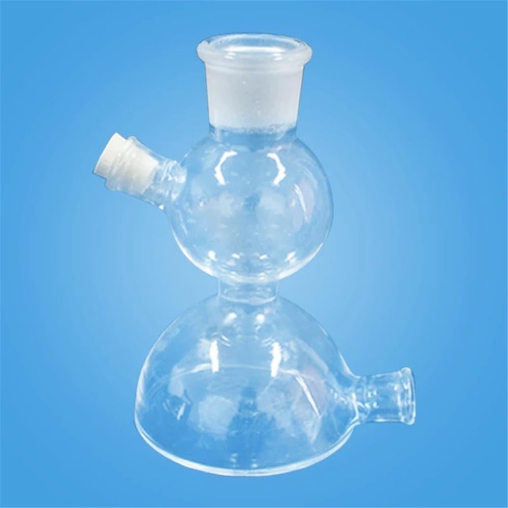 Attrezzature e forniture di laboratorio Apparecchio da 250 ml for la generazione di dispositivi in ​​vetro for laboratorio