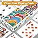 AYVRUOP Balatro Joker Spielkarten, 1x54 Blatt, Partyspiele, Geschenke