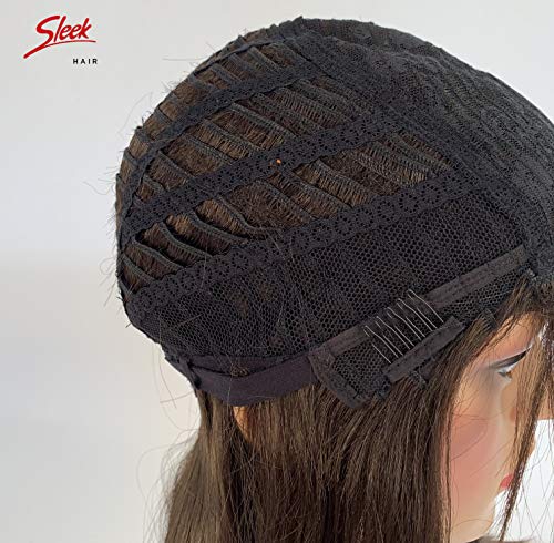 Sleek Fashion Syn Beyonce WIG with free WIG Cap