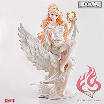Amazon.com: Ichiban Kuji FIGURE SPIRITS KUJI Macross F -another