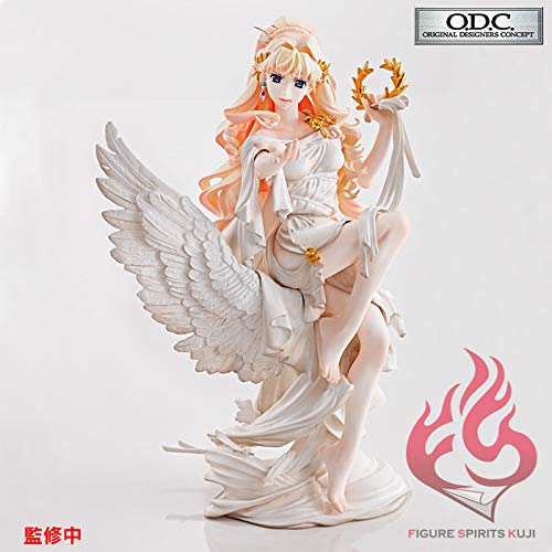Amazon.com: Ichiban Kuji FIGURE SPIRITS KUJI Macross F -another