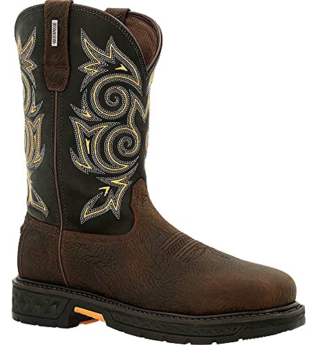 Image of Georgia Boot mens Carbo-tec Lt