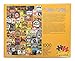 Aquarius So Many Beers 1000 Piece Jigsaw Puzzle