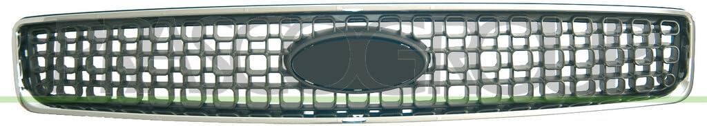 PRASCO FD3522011 Grille