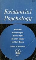 Existential Psychology 0394307437 Book Cover