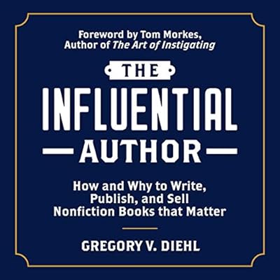 The Influential Author