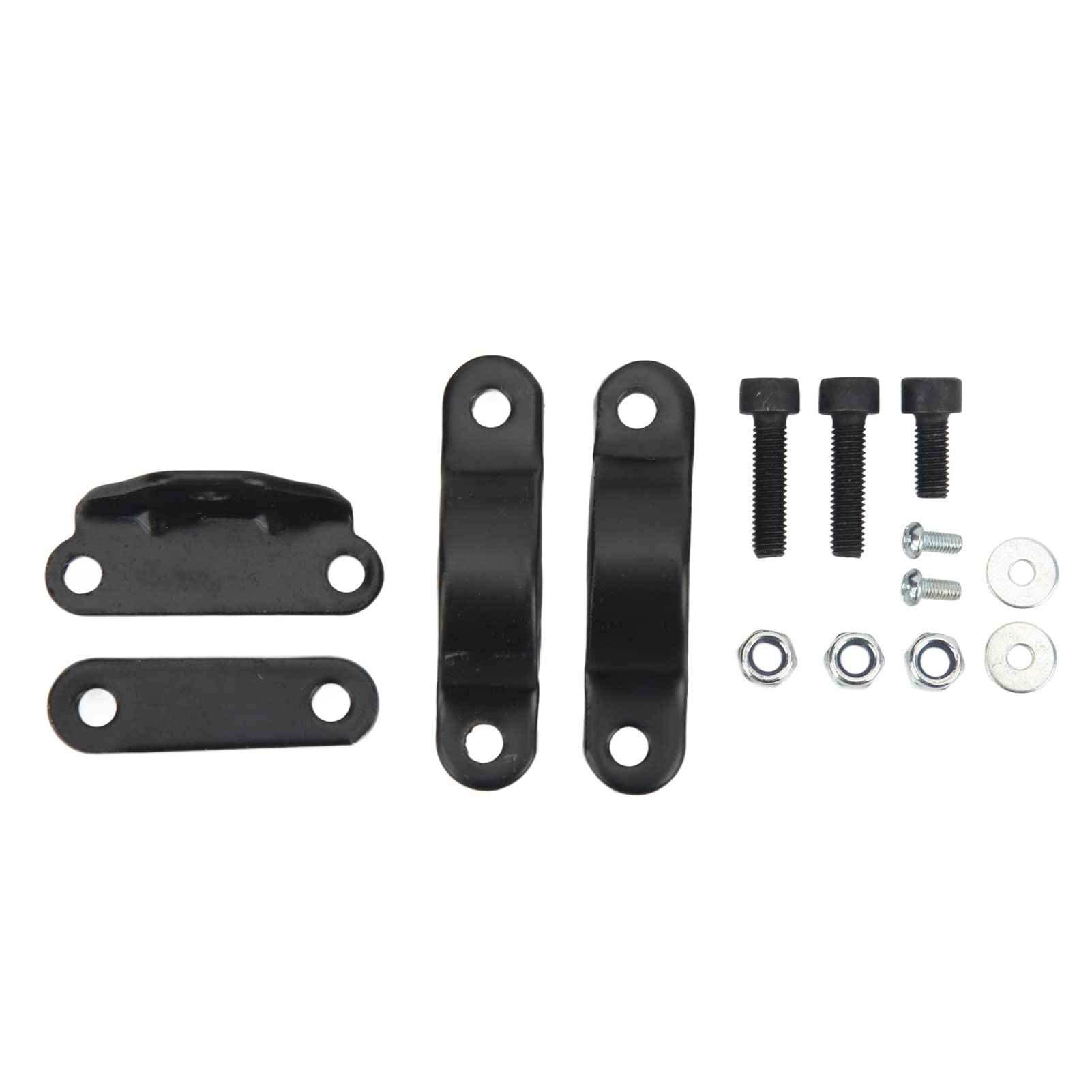 Kit Interruttore per Argano ATV, Linea di Controllo Supporto Manubrio 3 Metri