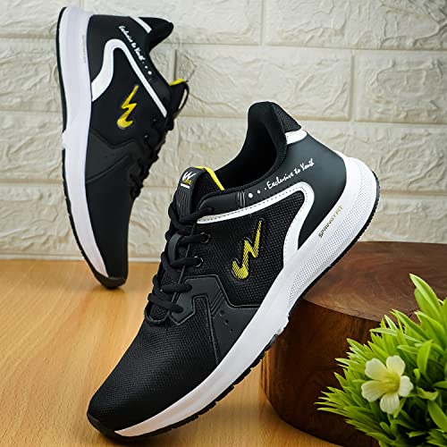 Image of Campus mens Neor Running Shoes