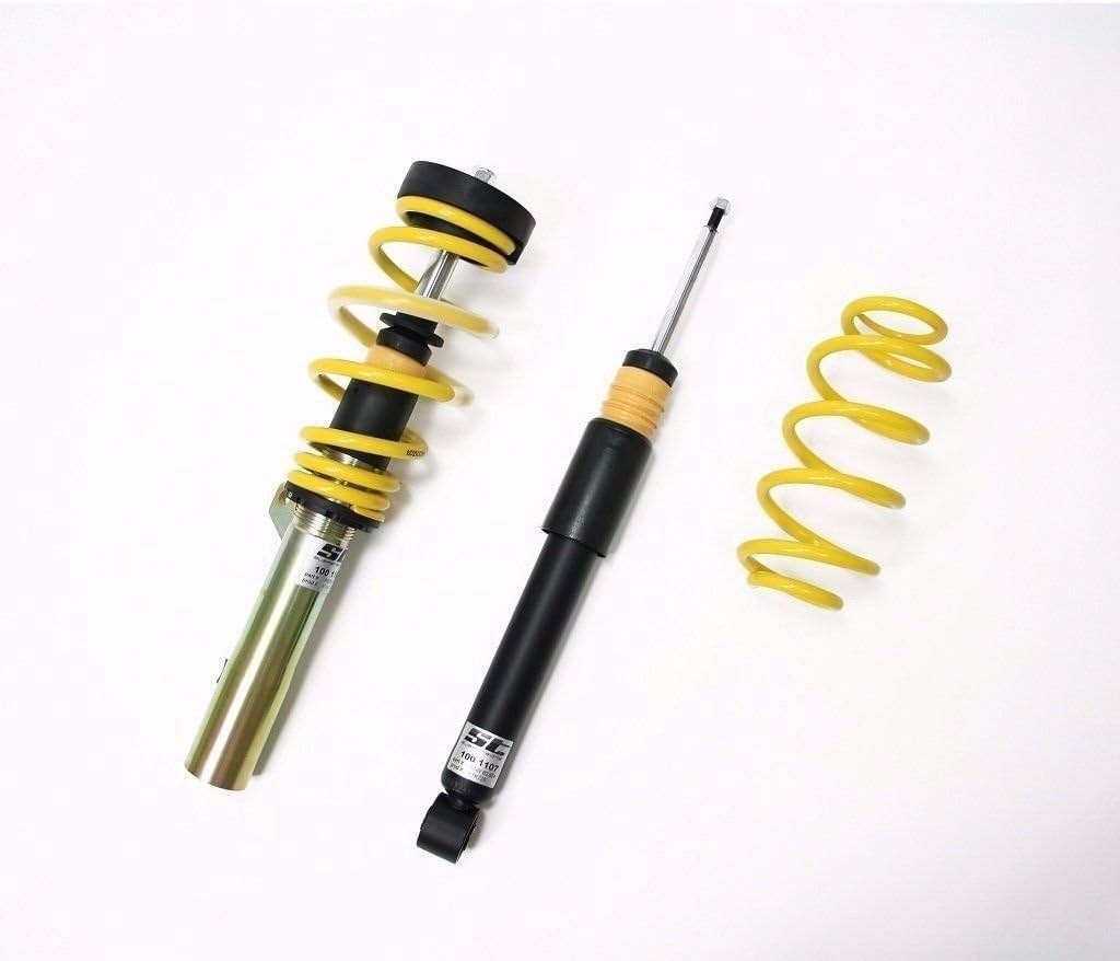 ST Suspension Coilover Kit by KW for BMW E46 M3 3