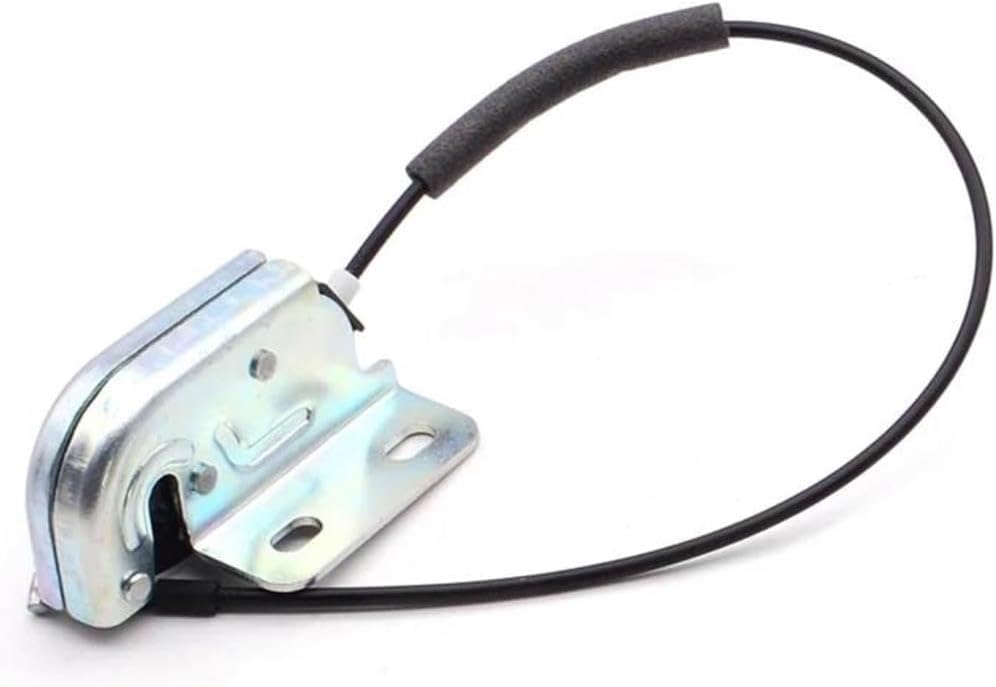 Rear Tailgate Lock Car Left Right Side Rear Tailgate Trunk Lock Hatch Back Lotch for Koleos 2008 2009 2010 905932234R 905939948R(Rght)