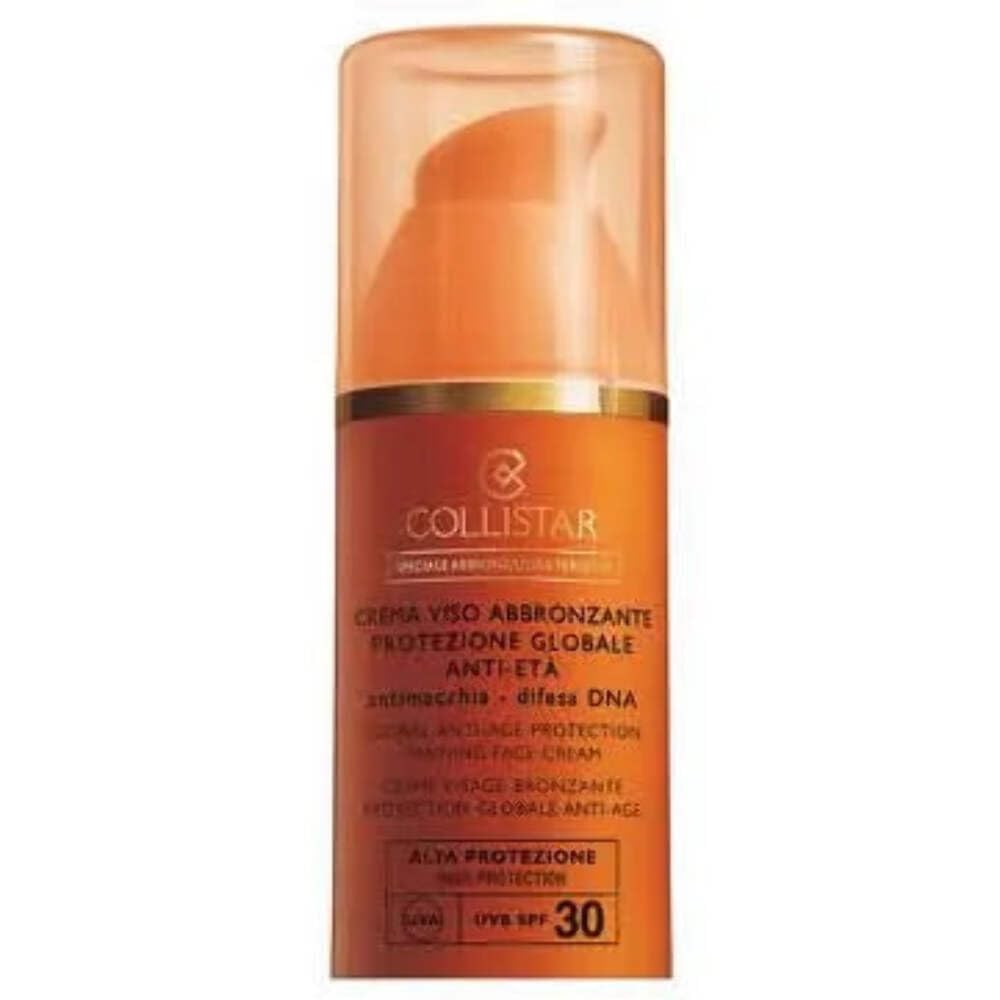 Bronzer Perfect Tanning Collistar Spf 30 (50 ml)