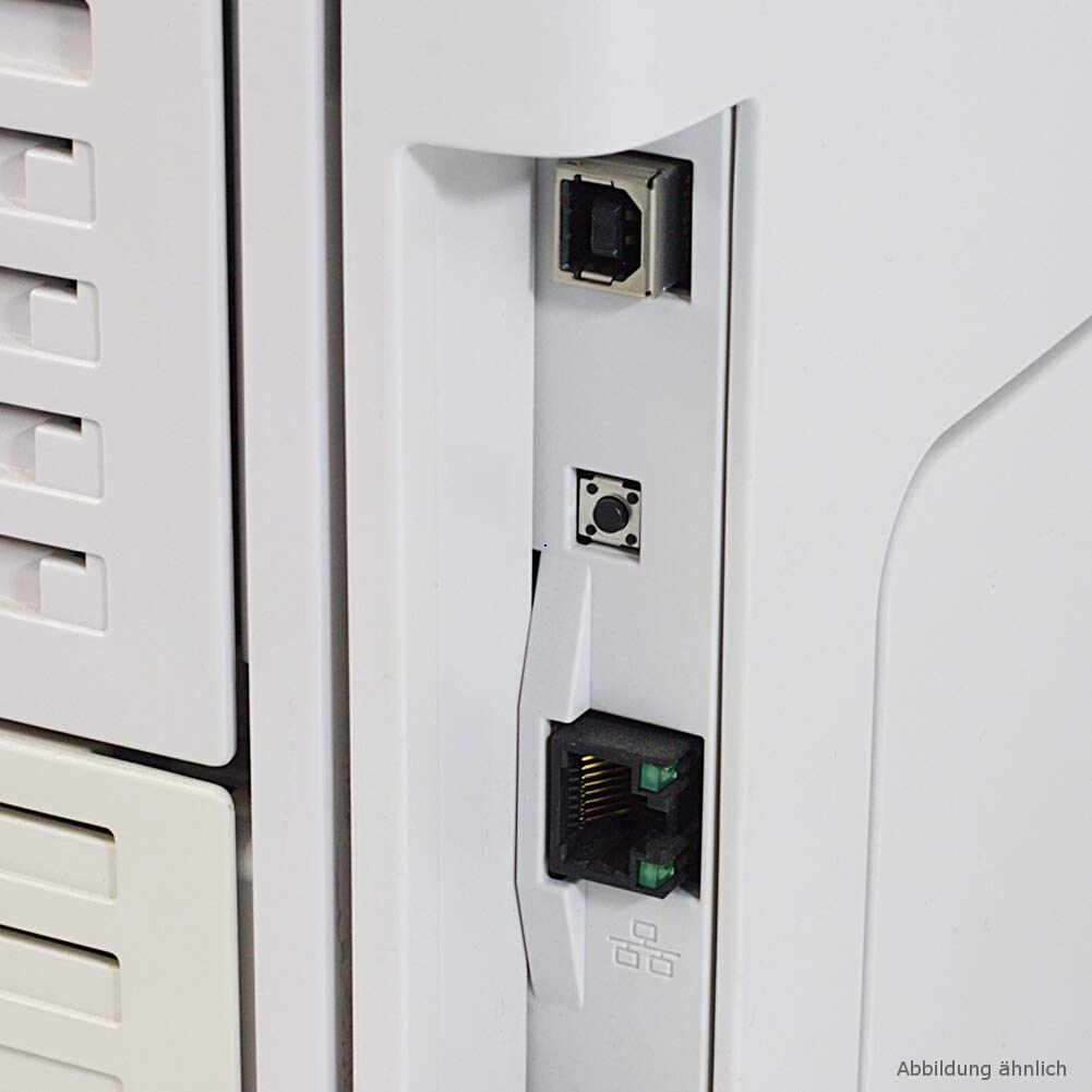 HP Laserjet 1320N Laser Stampanti