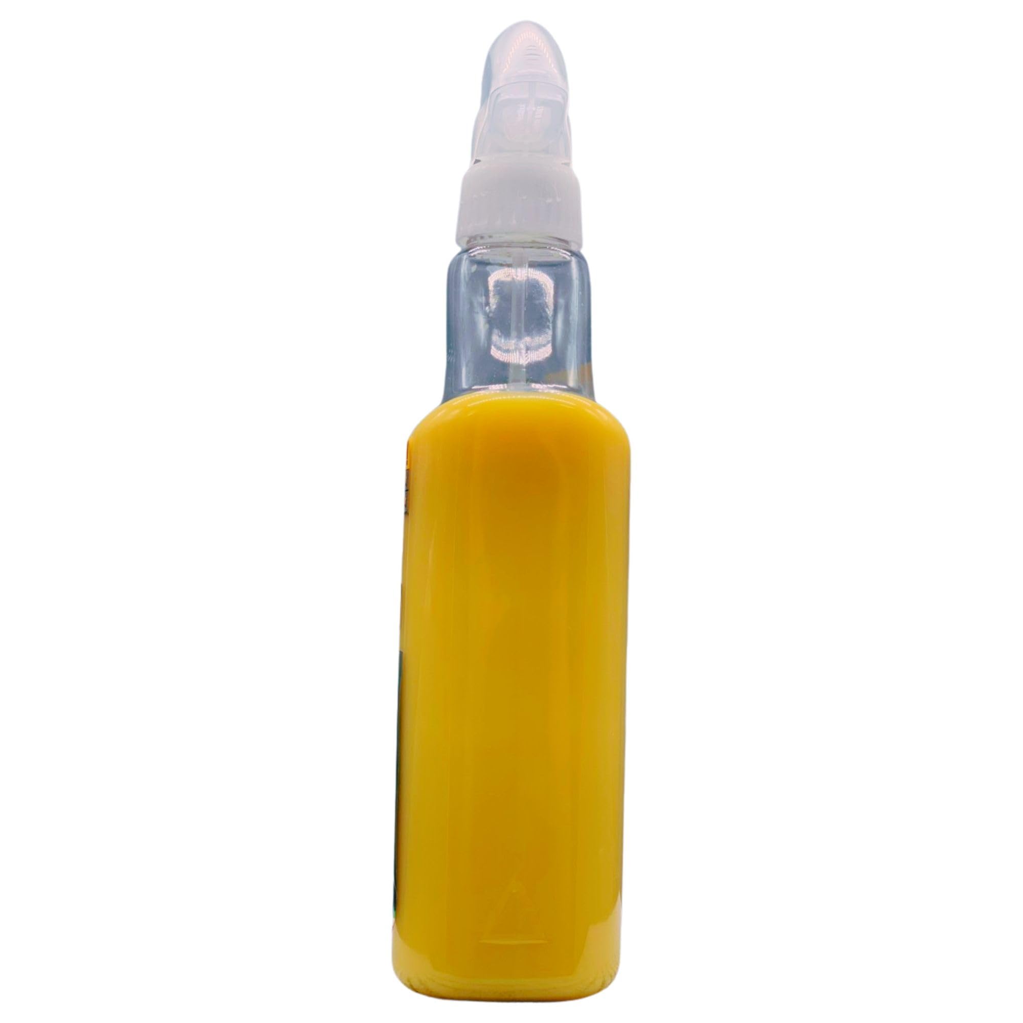 Detergente Spray TRATTAMENTO PLASTICHE 3In1, Ideale Per Cruscotti, Guarnizioni e Fascioni. Pulisce, Ravviva e Protegge Le Parti Interne Dell'Auto 500ml (6 Spray)
