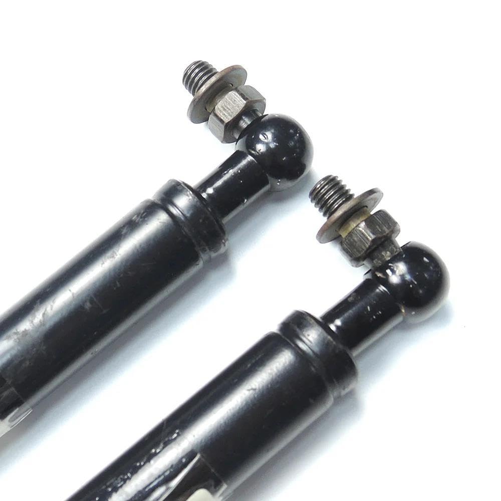 Molle Gas per Suzuki Swift EA MA Hatchback 1989-2000 Supporto A Molla per Portellone | Ammortizzatore Idraulico, Costruzione In Acciaio Robusto, Resistente Alla Corrosione