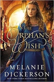 The Orphan's Wish book cover