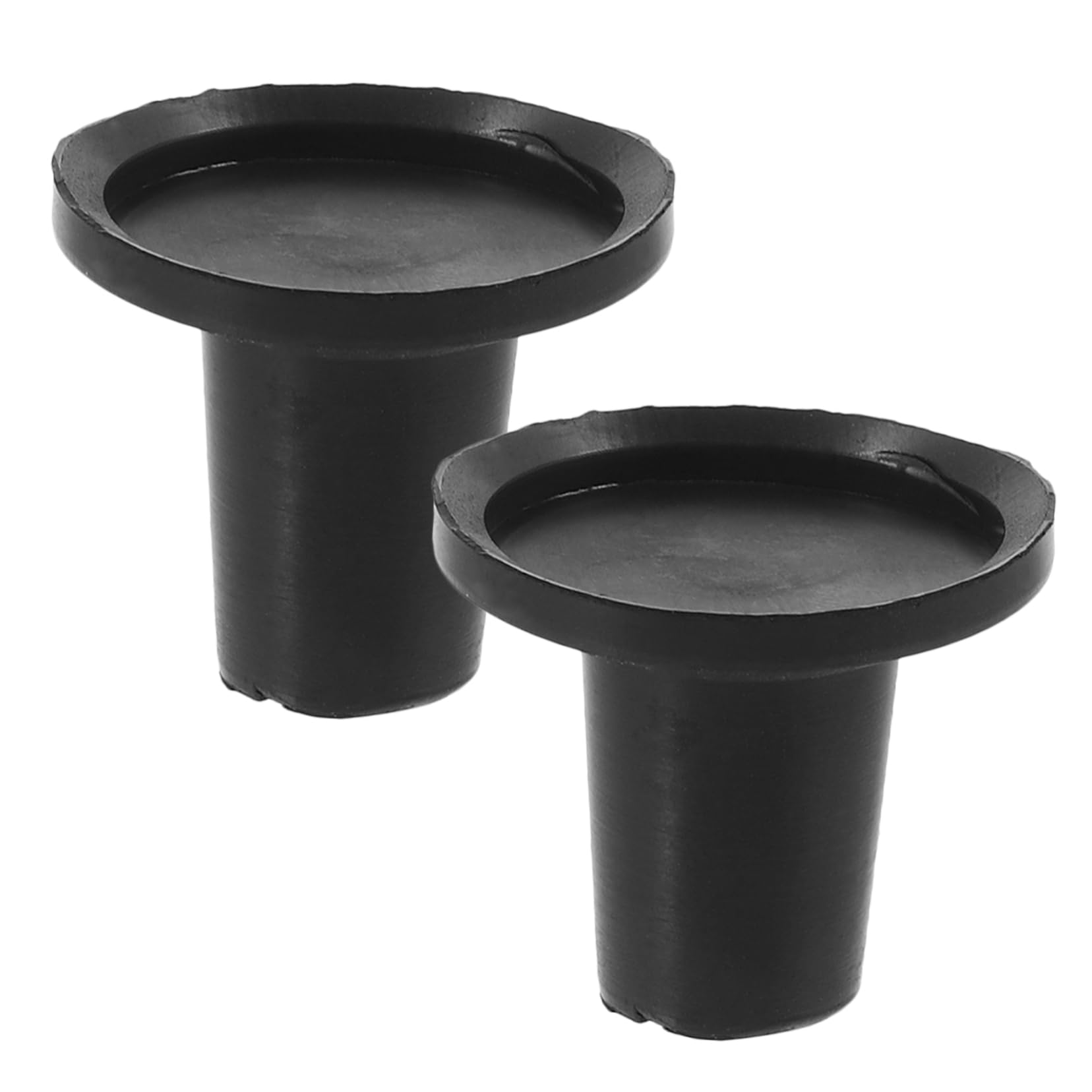 HAPINARY 2pcs Valve Lapping Tool Kit Valve Grinding Tool Suction Plate for Car Auto Engine Repair