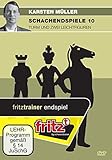 turmeric powder deutsch  Schachendspiele 10 - Karsten Müller - Turm und 2 Leichtfiguren