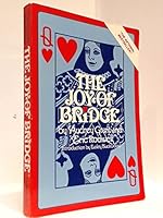The Joy of Bridge 013511585X Book Cover