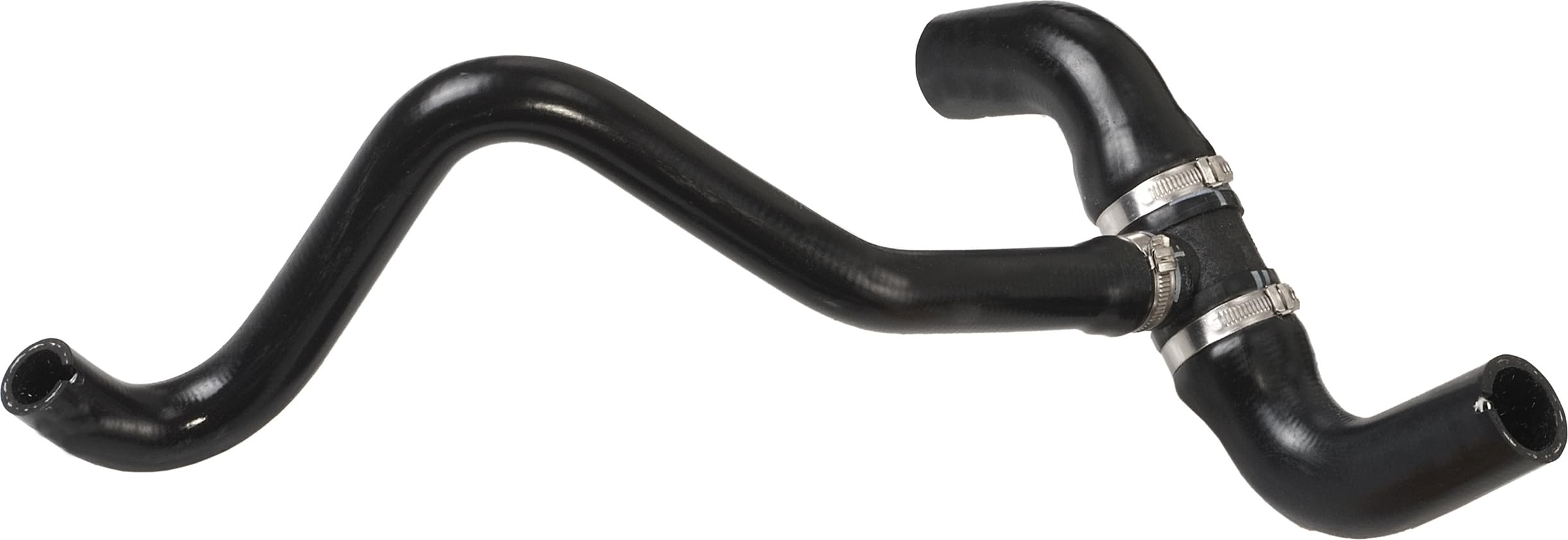 Tuyau Moulé GATES 05-4103 - Pour Circuit De Refroidissement, Résistant à L'eau De Mer